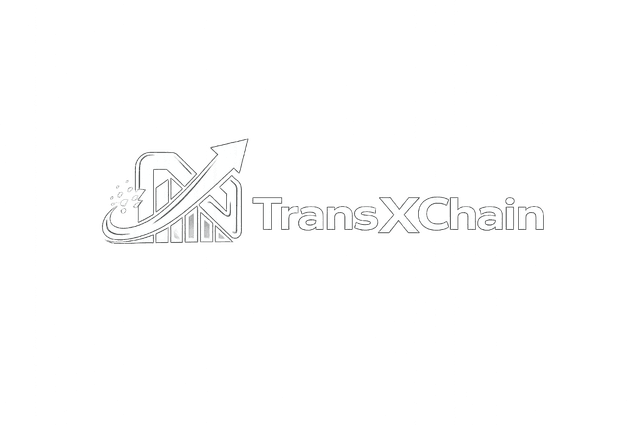 TransXchain Logo